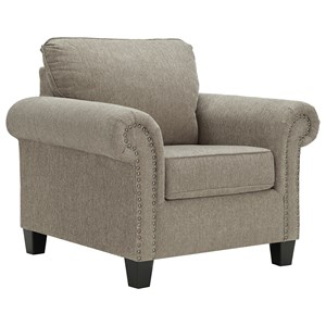 Kexlor accent hot sale chair